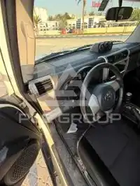 2023 Toyota FJ Cruiser