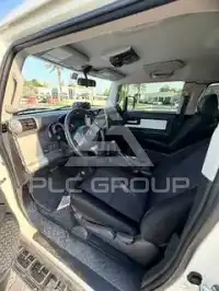 2023 Toyota FJ Cruiser