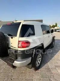 2023 Toyota FJ Cruiser
