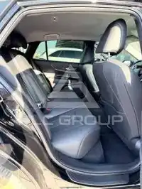 2023 Toyota MIRAI