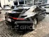 2023 Toyota MIRAI