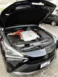 2023 Toyota MIRAI
