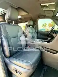2023 Toyota Alphard