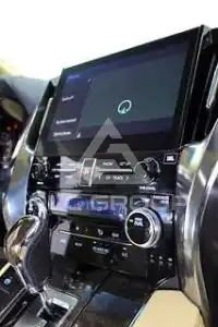 2023 Toyota Alphard