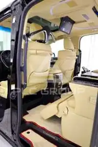 2023 Toyota Alphard