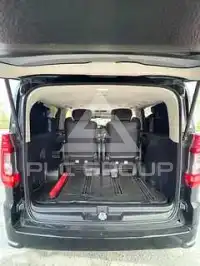2023 Toyota Granvia