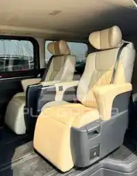 2023 Toyota Granvia