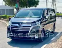 2023 Toyota Granvia