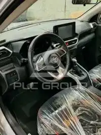 2023 Toyota Raize