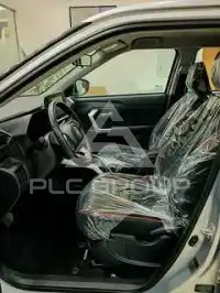 2023 Toyota Raize