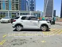 2023 Toyota Raize