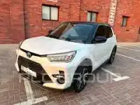 2023 Toyota Raize