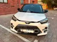 2023 Toyota Raize
