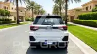 2023 Toyota Raize