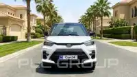 2023 Toyota Raize