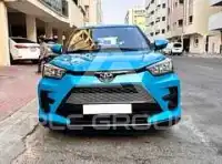 2023 Toyota Raize