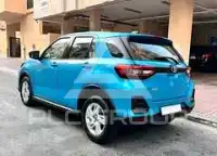 2023 Toyota Raize
