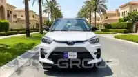 2023 Toyota Raize