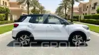 2023 Toyota Raize