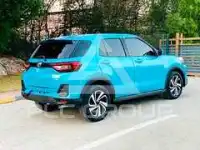 2023 Toyota Raize