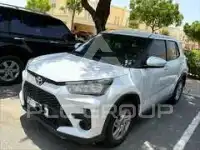 2023 Toyota Raize