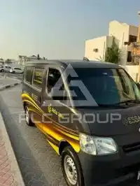 2023 Toyota Lite Ace