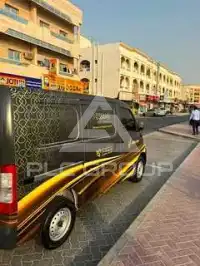 2023 Toyota Lite Ace