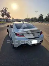 2023 Toyota GR 86