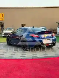 2023 Toyota GR 86