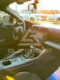 2023 Toyota GR 86