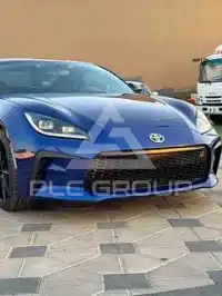 2023 Toyota GR 86