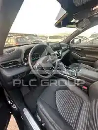 2023 Toyota Crown