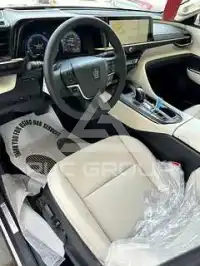 2023 Toyota Crown