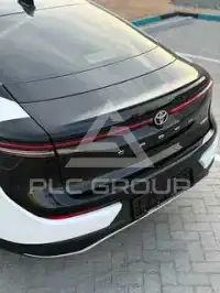 2023 Toyota Crown