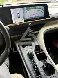 2023 Toyota Crown