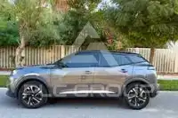 2023 Peugeot 2008
