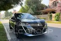 2023 Peugeot 2008