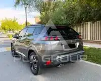2023 Peugeot 2008