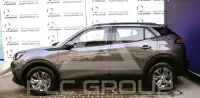 2023 Peugeot 2008