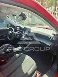 2023 Peugeot 2008