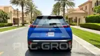 2023 Peugeot 2008