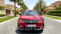 2023 Peugeot 2008