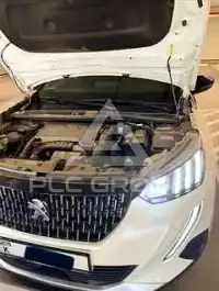 2023 Peugeot 2008