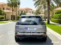 2023 Peugeot 3008