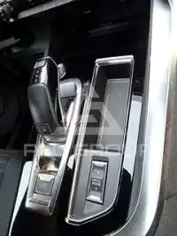 2023 Peugeot 3008