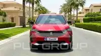 2023 Peugeot 3008
