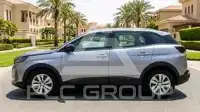 2023 Peugeot 3008