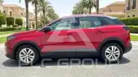 2023 Peugeot 3008
