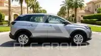 2023 Peugeot 3008