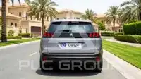 2023 Peugeot 3008